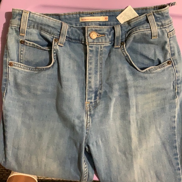 Levi jeans - Picture 1 of 5